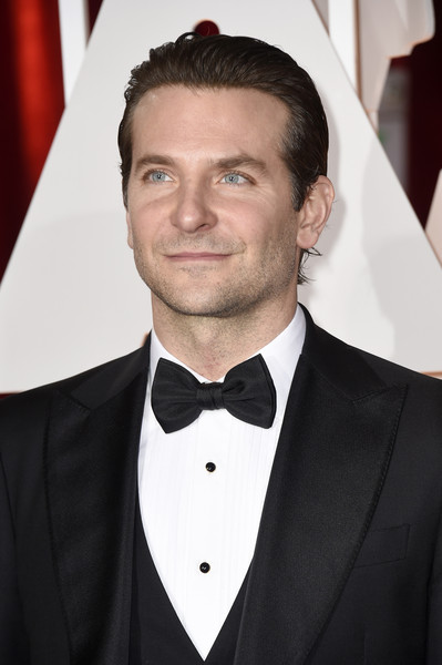 Bradley Cooper