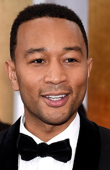 John Legend