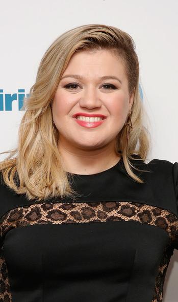 Kelly Clarkson