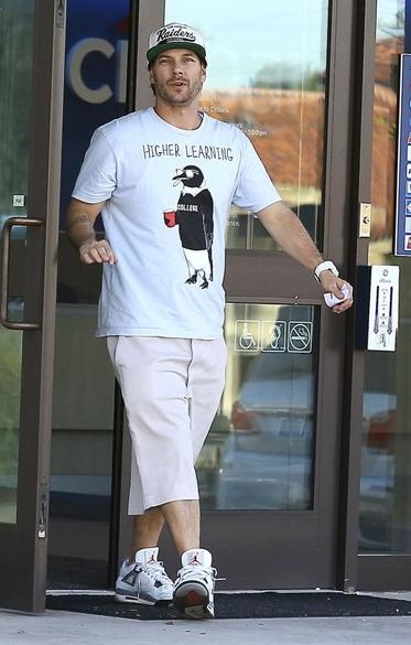 Kevin Federline