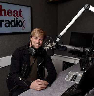 Kian Egan