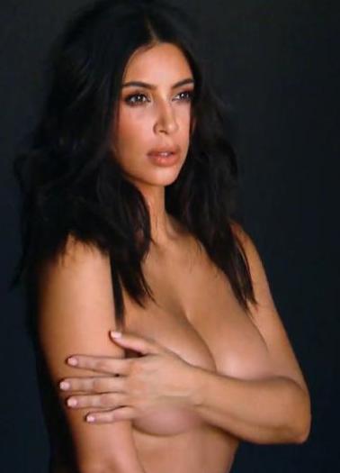 Kim Kardashian