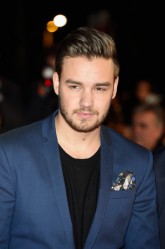 Liam Payne ("One Direction")