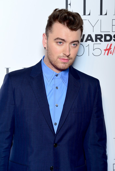 Sam Smith