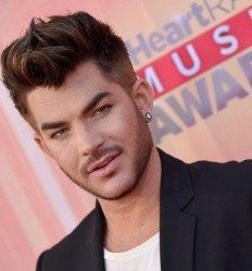 Adam Lambert