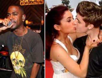 Big Sean / Ariana Grande & Justin Bieber