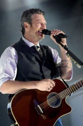 Blake Shelton