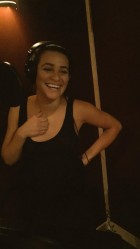 Lea Michele