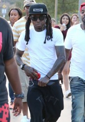 Lil Wayne