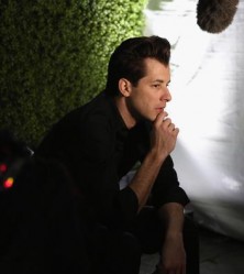 Mark Ronson