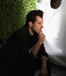 Mark Ronson