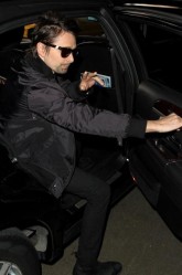 Matt Bellamy ("Muse")