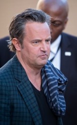 Matthew Perry