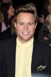 Olly Murs