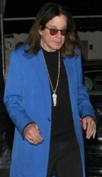 Ozzy Osbourne