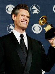 Randy Travis