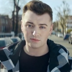 Sam Smith