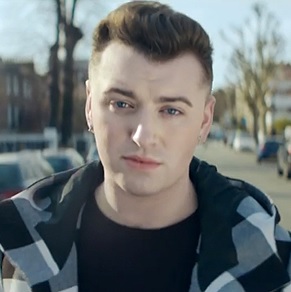 Sam Smith