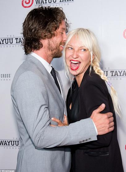 Erik Anders Lang & Sia