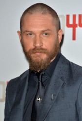 Tom Hardy