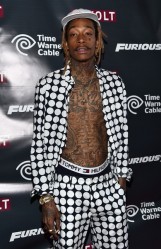 Wiz Khalifa