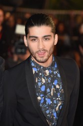 Zayn Malik