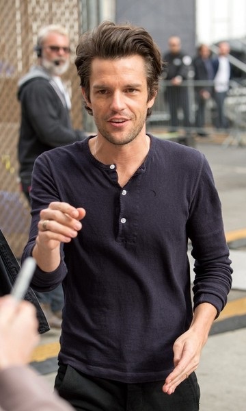 Brandon Flowers