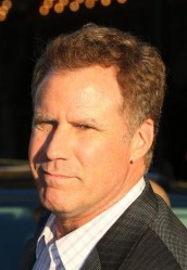 Will Ferrell