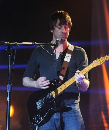 Graham Coxon ("Blur")