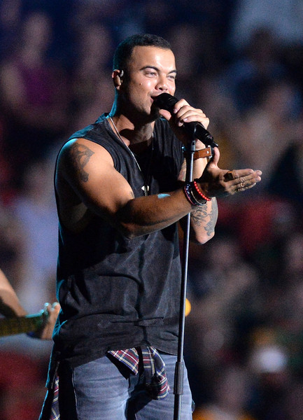 Guy Sebastian