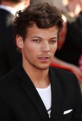 Louis Tomlinson ("One Direction")