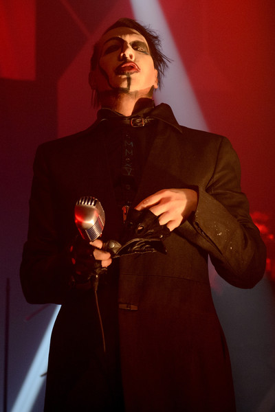 Marilyn Manson