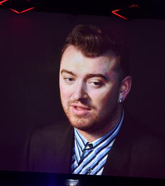 Sam Smith