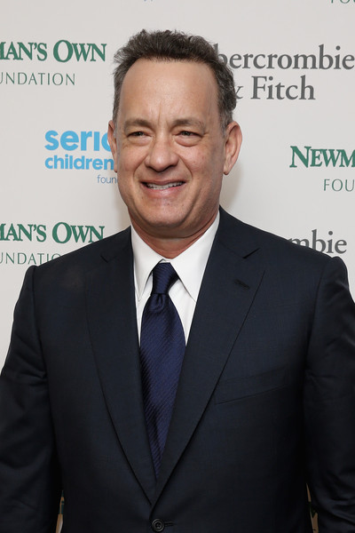 Tom Hanks