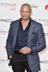 Terrence Howard