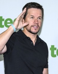 Mark Wahlberg