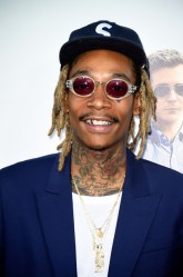 Wiz Khalifa