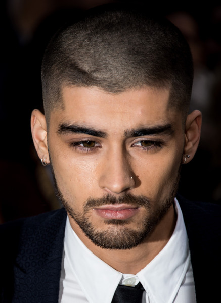 Zayn Malik