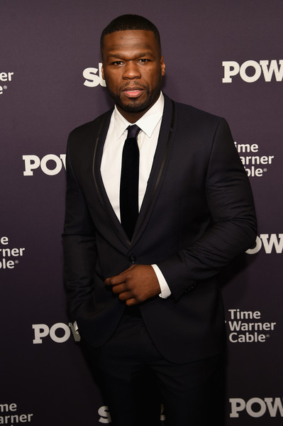 50 Cent