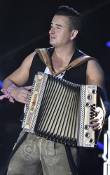 Andreas Gabalier