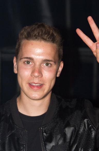 Felix Jaehn