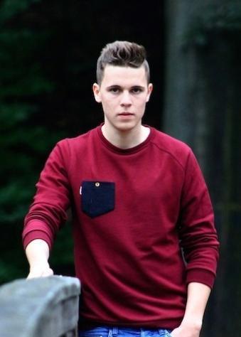 Felix Jaehn