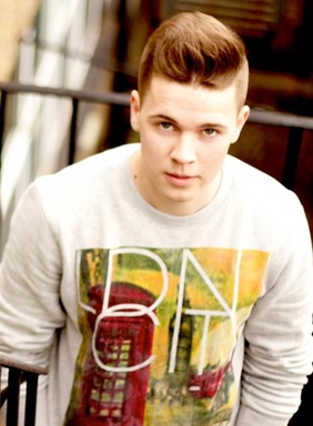 Felix Jaehn