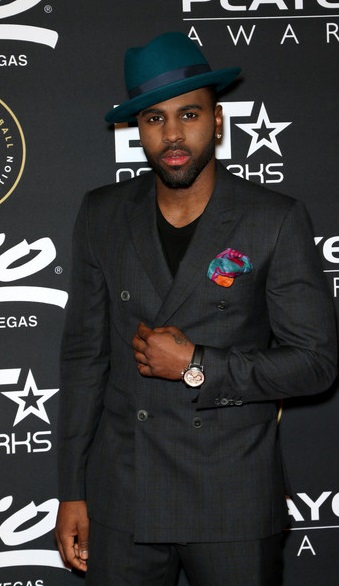 Jason Derulo