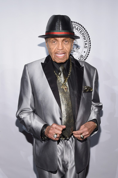 Joe Jackson