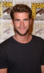 Liam Hemsworth