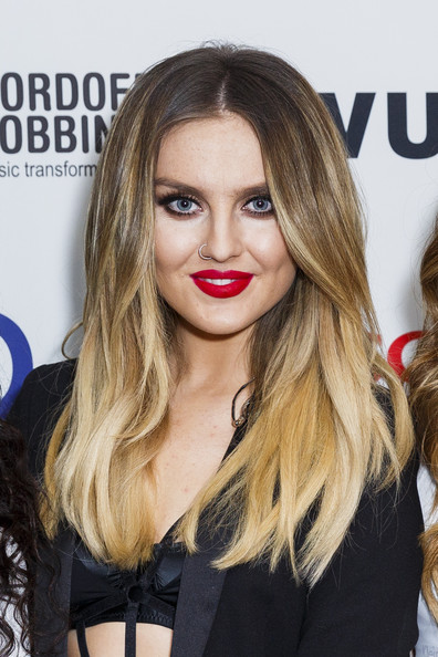 Perrie Edwards