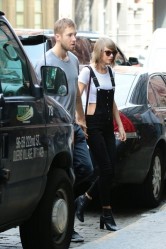 Calvin Harris & Taylor Swift