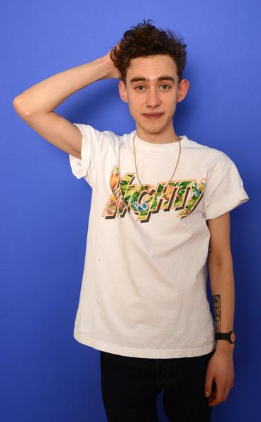 Olly Alexander ("Years & Years")