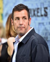 Adam Sandler